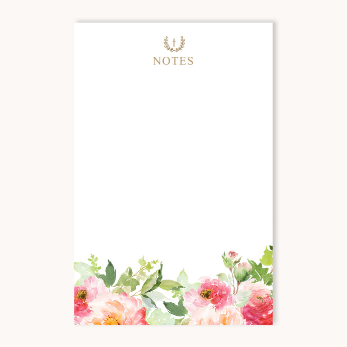 Poenies Notepad
