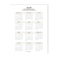 November 2026 Monthly Ritual Kit