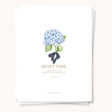 Quiet Time Binder Kit