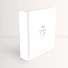 QTB Classic Cover Page