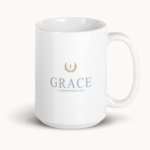 Grace Mug
