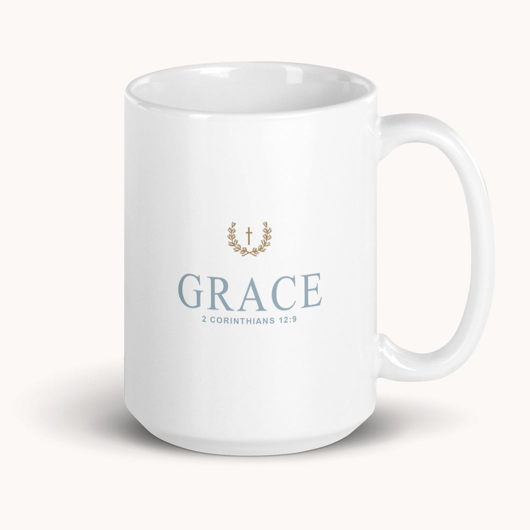 Grace Mug