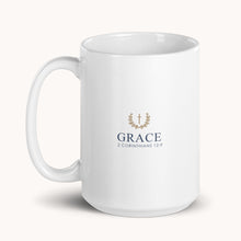 Grace Scripture Mug