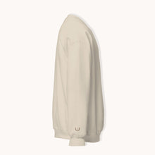 Embroidered BBC Crew Sand
