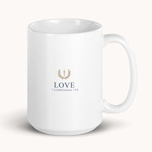 Love Scripture Mug