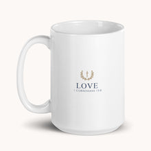 Love Scripture Mug