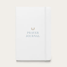 Signature Prayer Journal