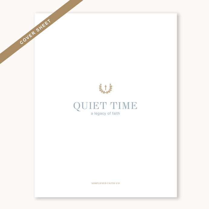 QTB Classic Cover Page