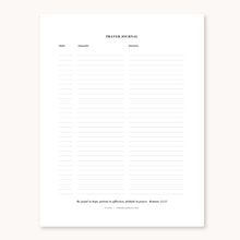 Quiet Time Legacy Kit