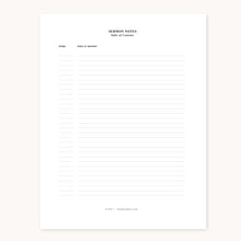 Quiet Time Legacy Kit