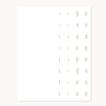 Quiet Time Legacy Kit