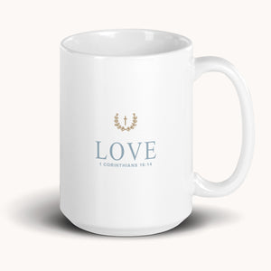 Love Mug