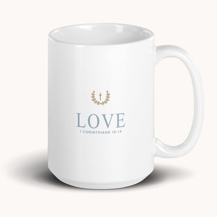 Love Mug