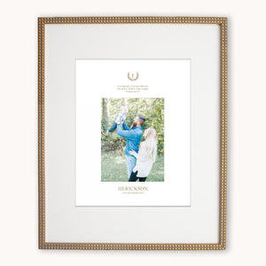 Family Keepsake Portrait Art
