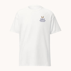 BBC Classic Tee White